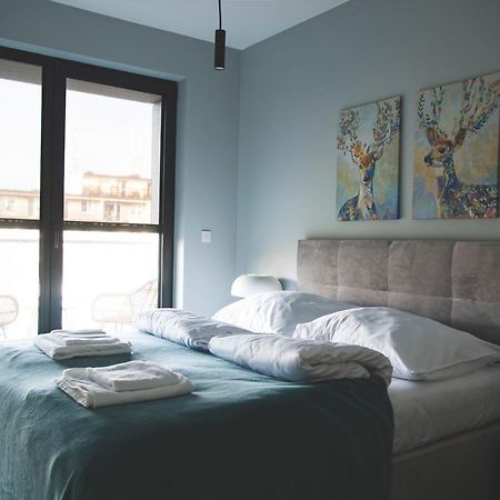 Natural Hel Apartamenty Екстер'єр фото