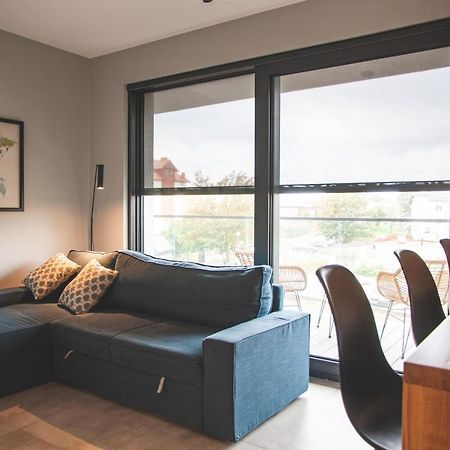 Natural Hel Apartamenty Екстер'єр фото