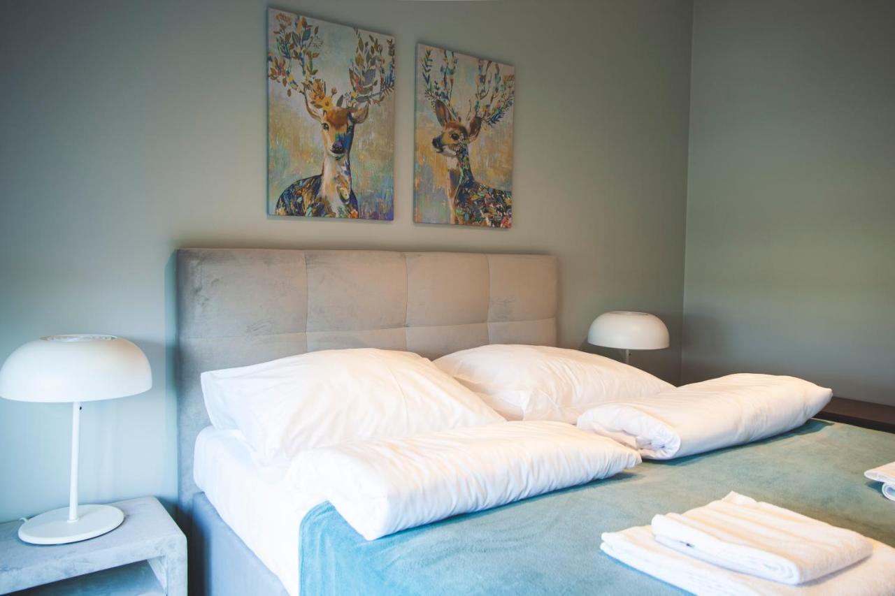 Natural Hel Apartamenty Екстер'єр фото