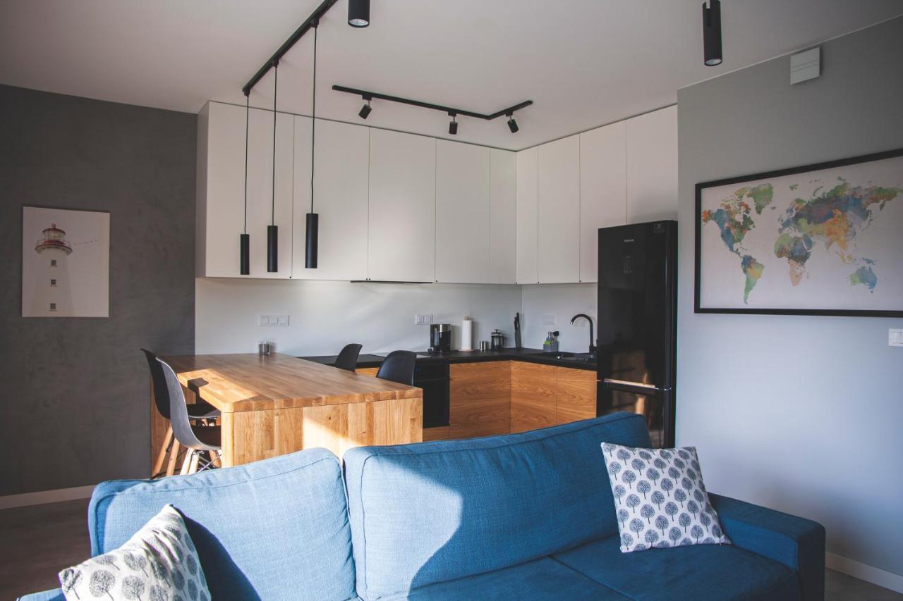 Natural Hel Apartamenty Екстер'єр фото