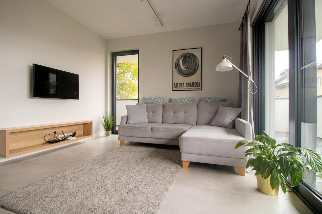 Natural Hel Apartamenty Екстер'єр фото