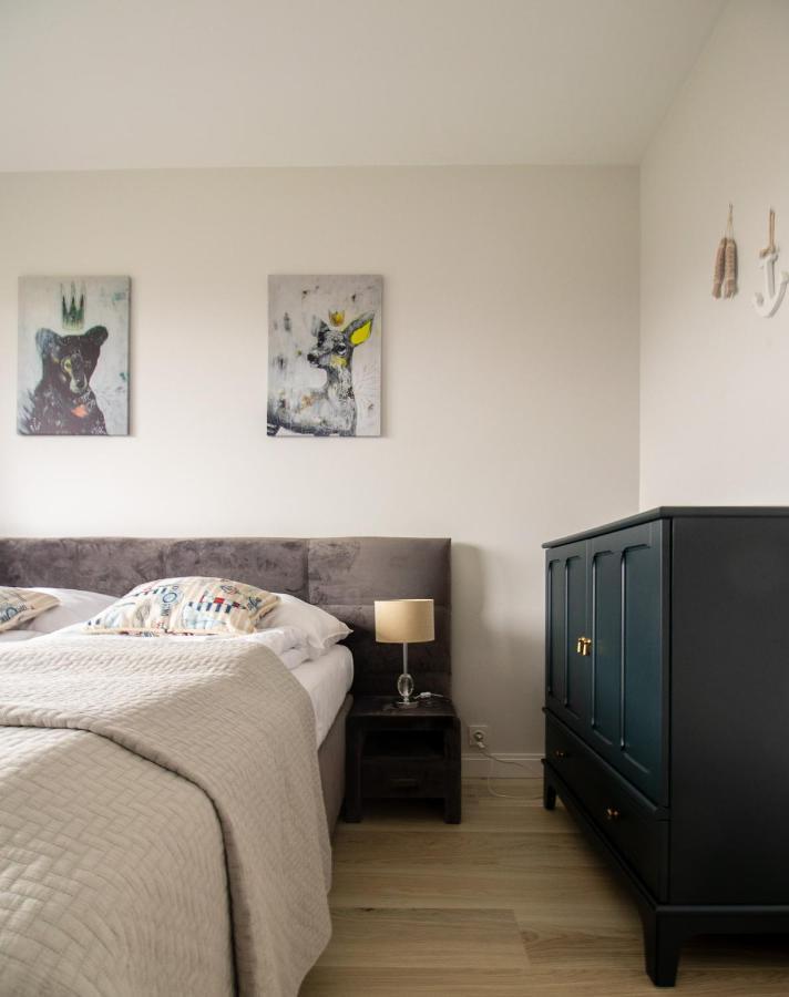 Natural Hel Apartamenty Екстер'єр фото