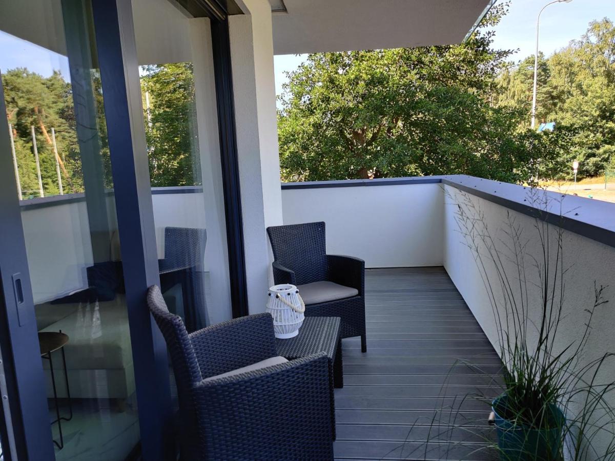 Natural Hel Apartamenty Екстер'єр фото