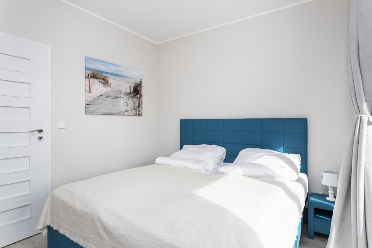 Natural Hel Apartamenty Екстер'єр фото