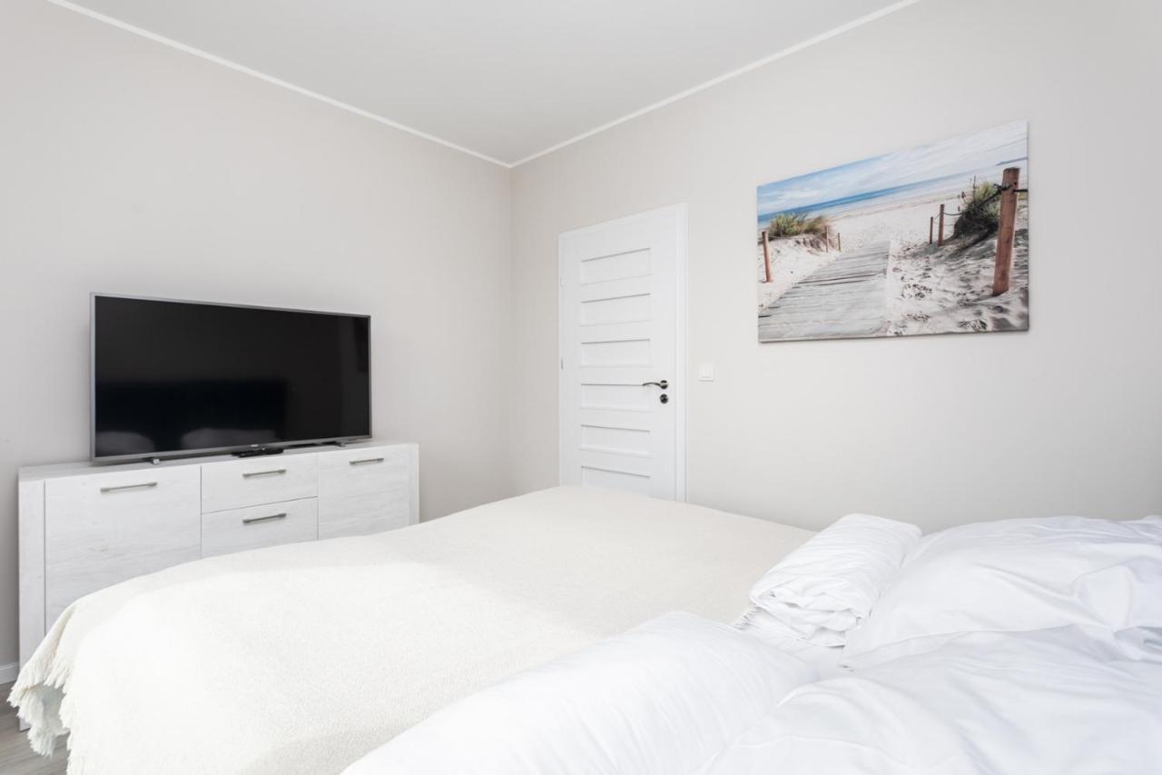 Natural Hel Apartamenty Екстер'єр фото