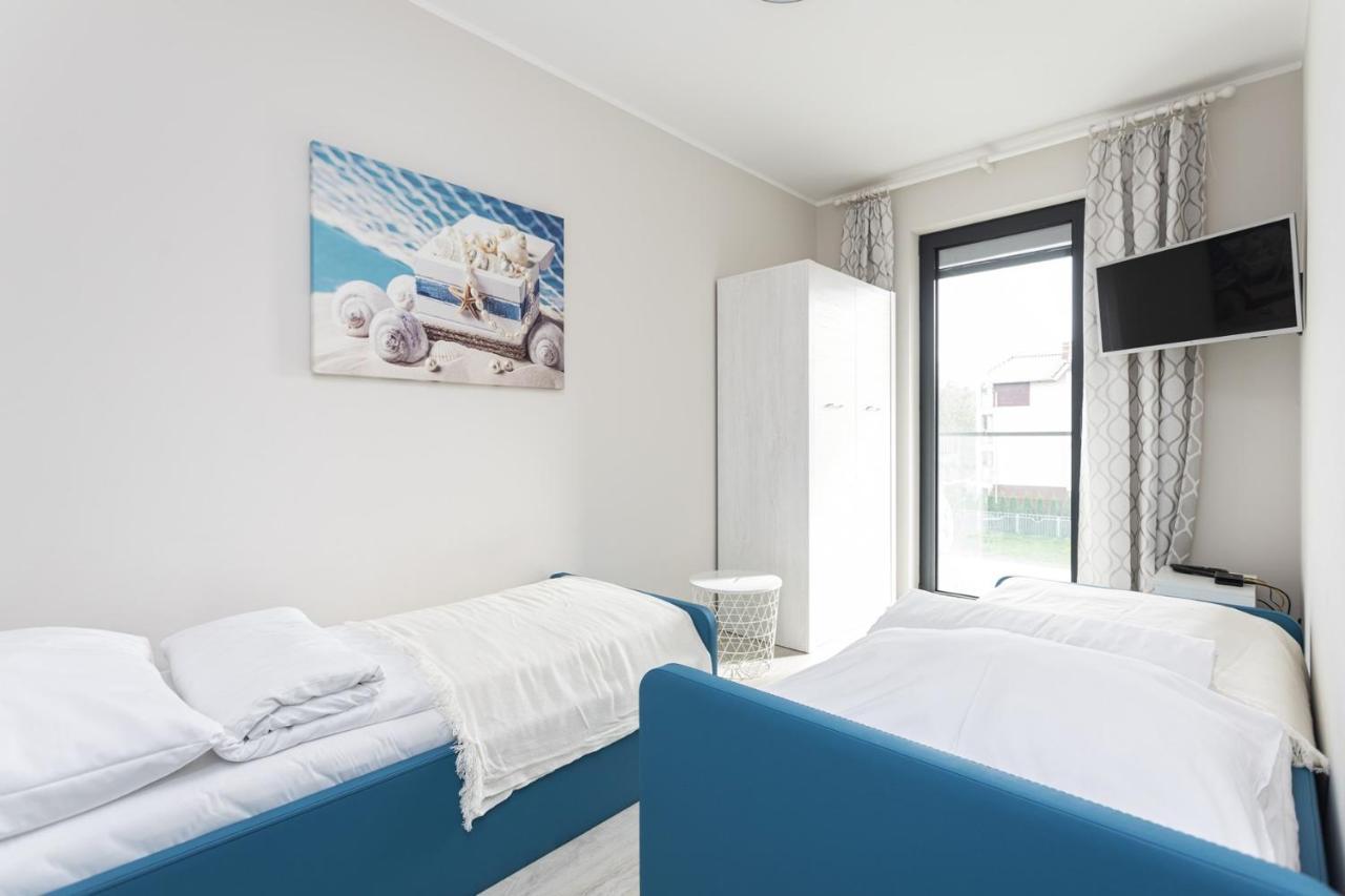 Natural Hel Apartamenty Екстер'єр фото