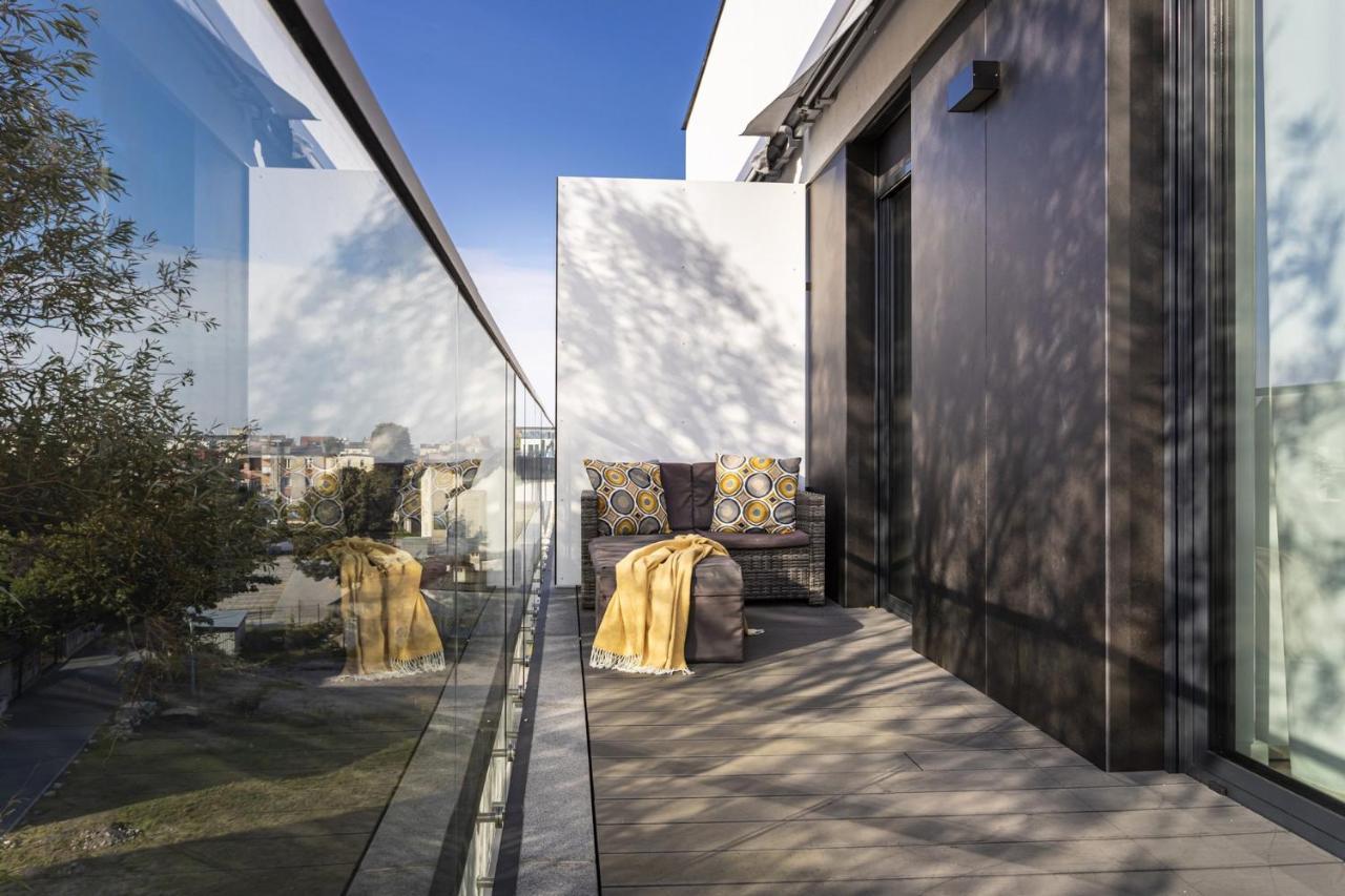 Natural Hel Apartamenty Екстер'єр фото