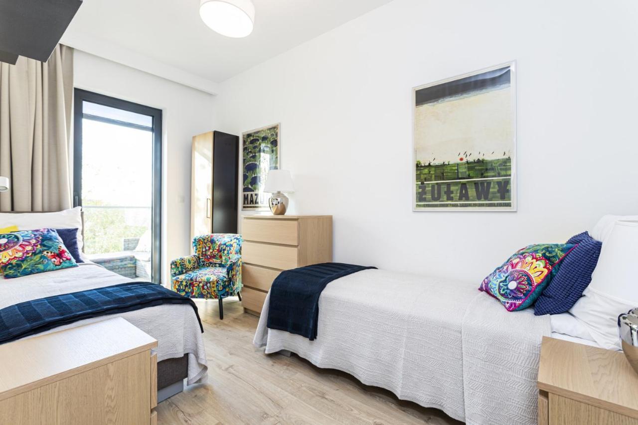 Natural Hel Apartamenty Екстер'єр фото