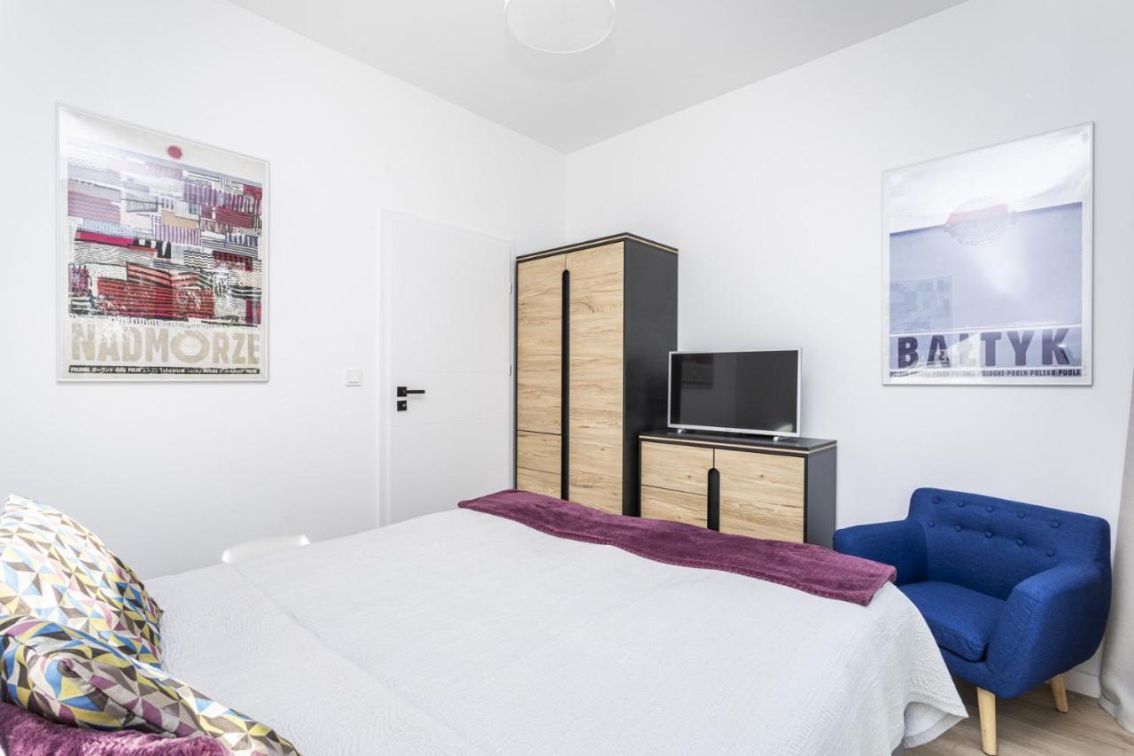 Natural Hel Apartamenty Екстер'єр фото