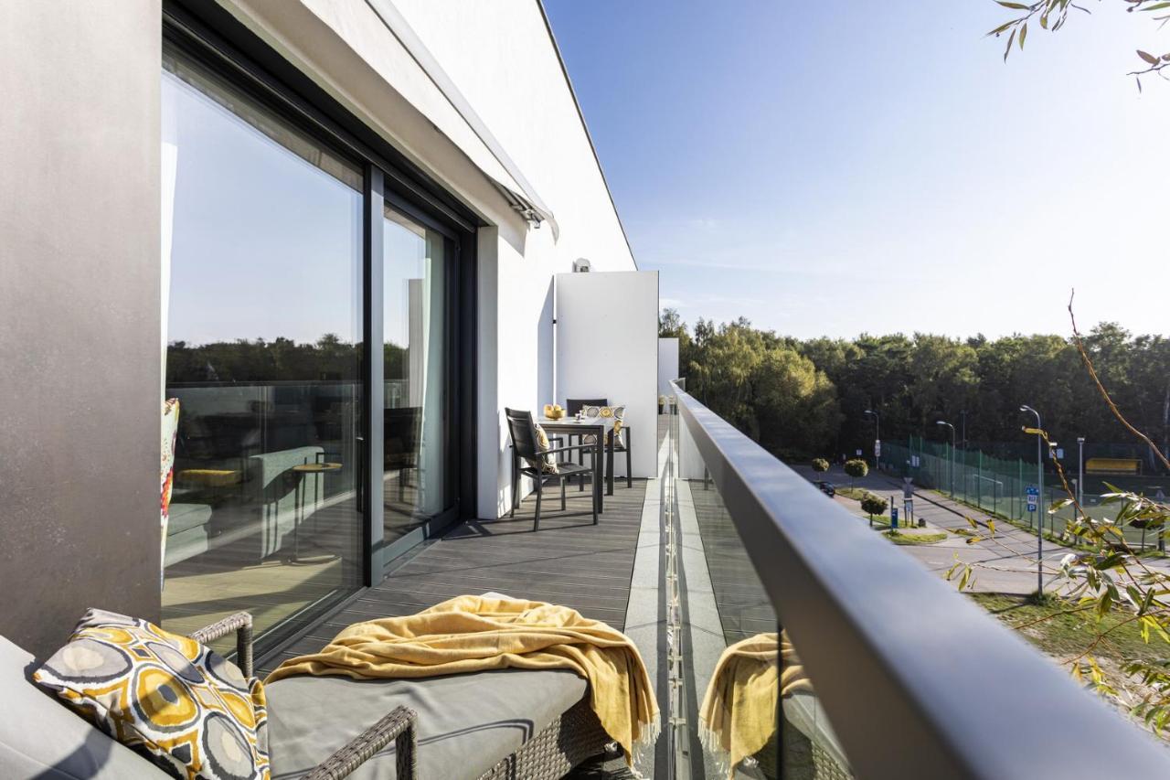 Natural Hel Apartamenty Екстер'єр фото