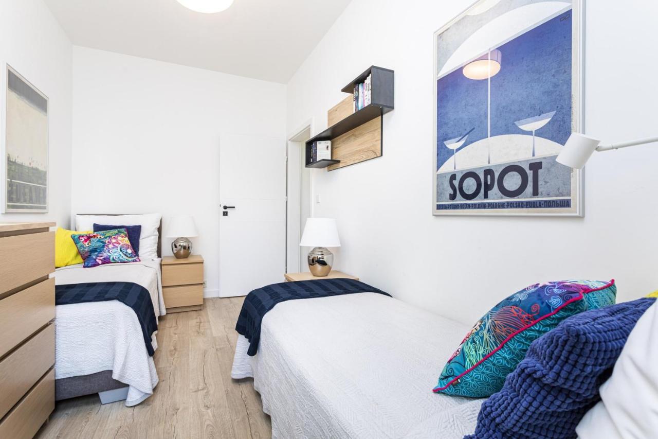 Natural Hel Apartamenty Екстер'єр фото