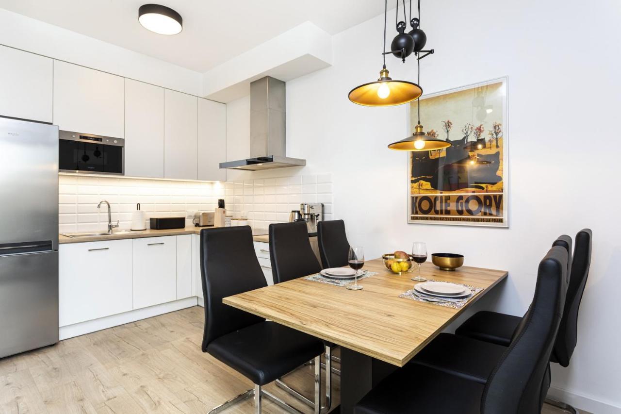 Natural Hel Apartamenty Екстер'єр фото