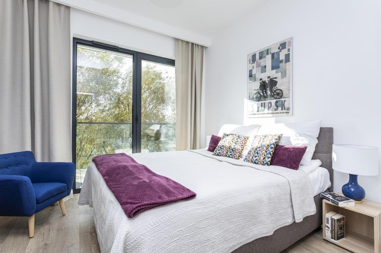Natural Hel Apartamenty Екстер'єр фото