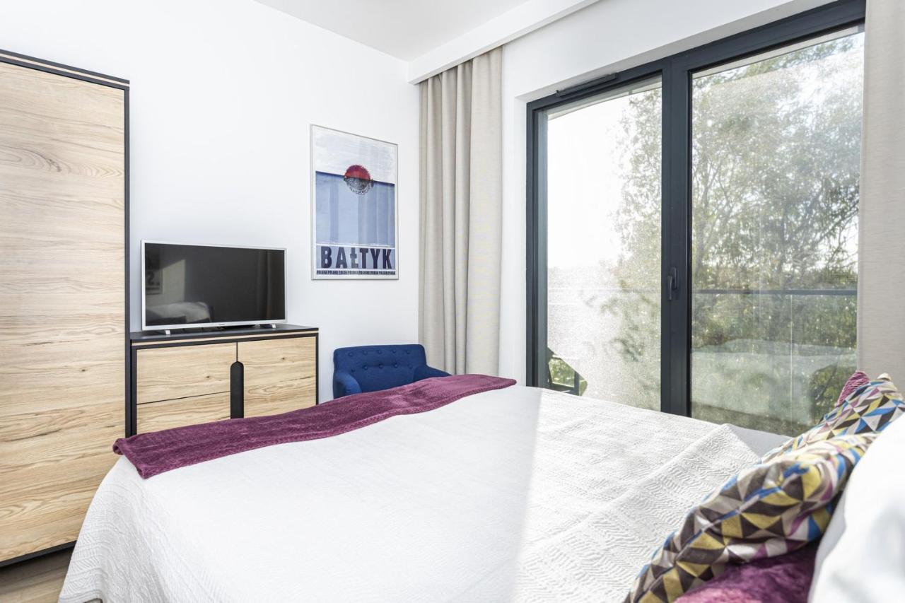 Natural Hel Apartamenty Екстер'єр фото