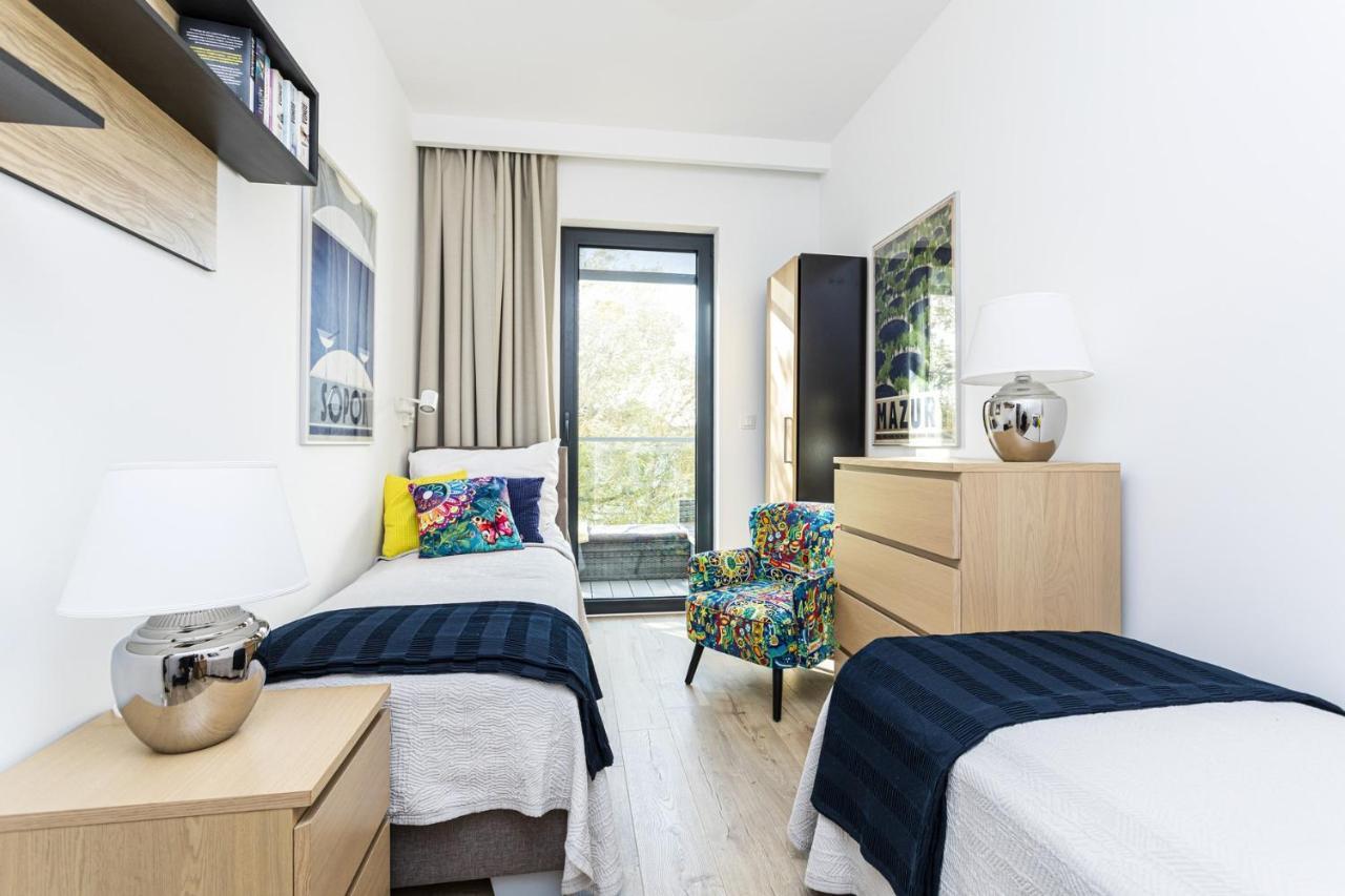 Natural Hel Apartamenty Екстер'єр фото