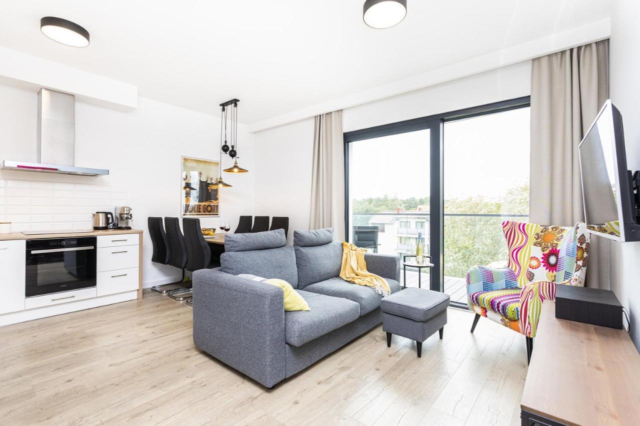 Natural Hel Apartamenty Екстер'єр фото