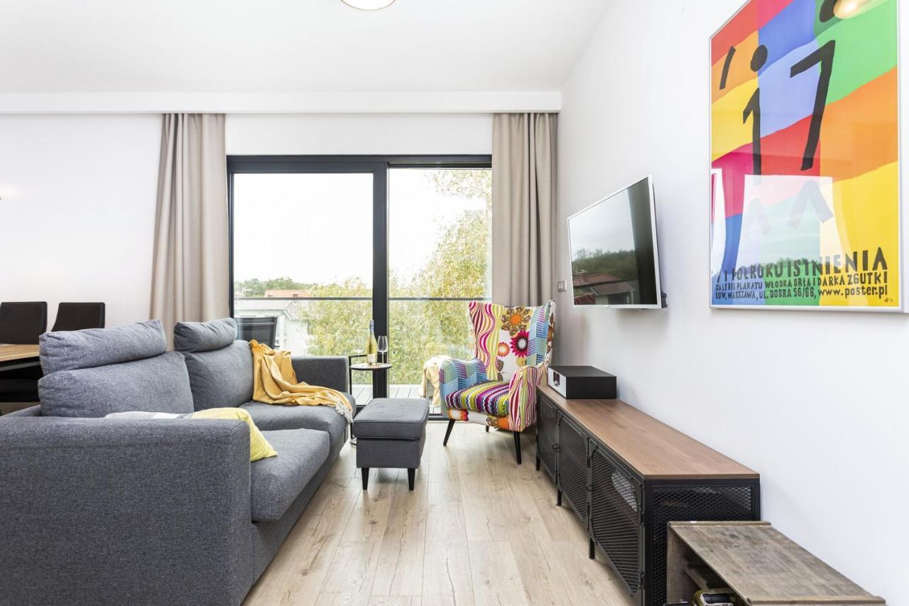 Natural Hel Apartamenty Екстер'єр фото