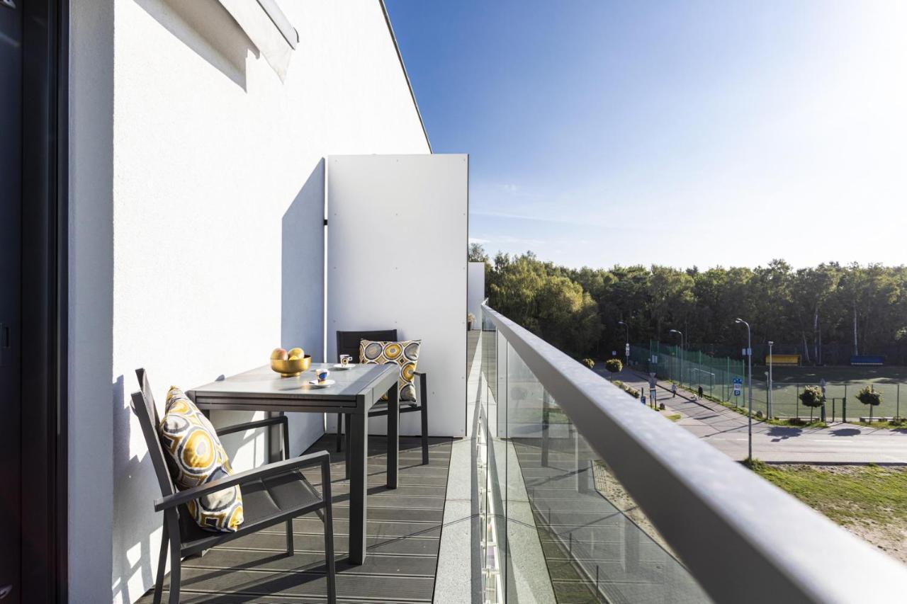 Natural Hel Apartamenty Екстер'єр фото