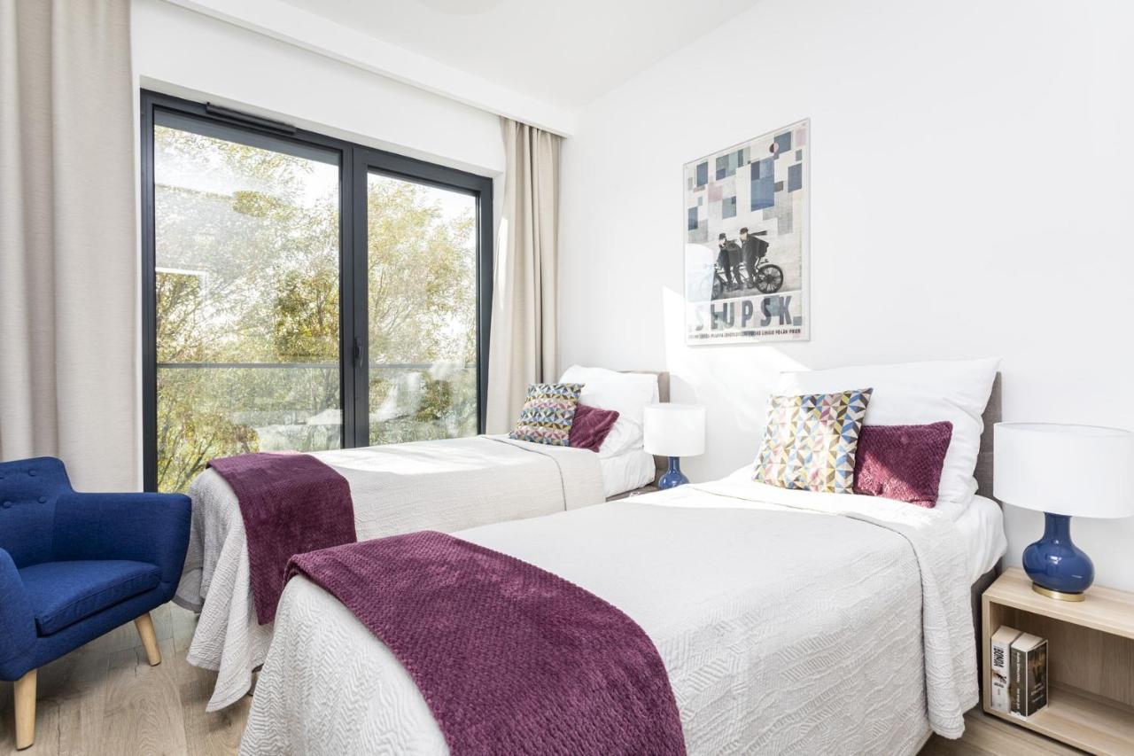 Natural Hel Apartamenty Екстер'єр фото