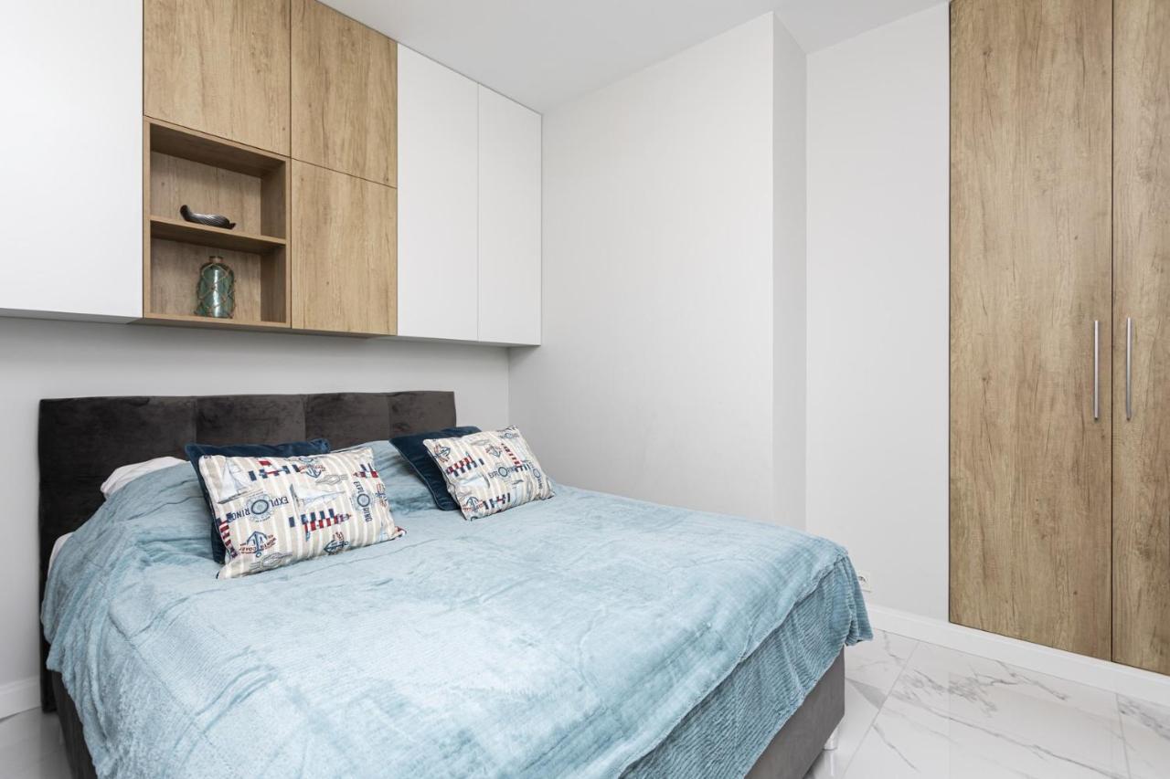 Natural Hel Apartamenty Екстер'єр фото