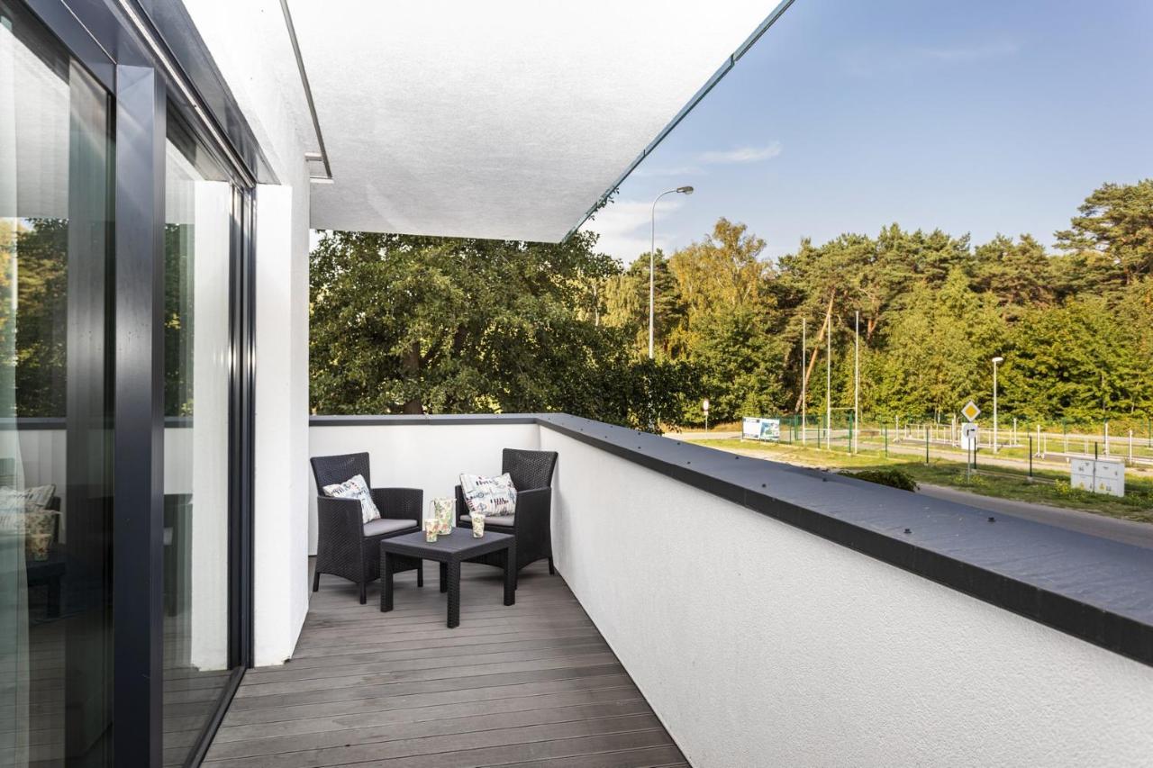 Natural Hel Apartamenty Екстер'єр фото