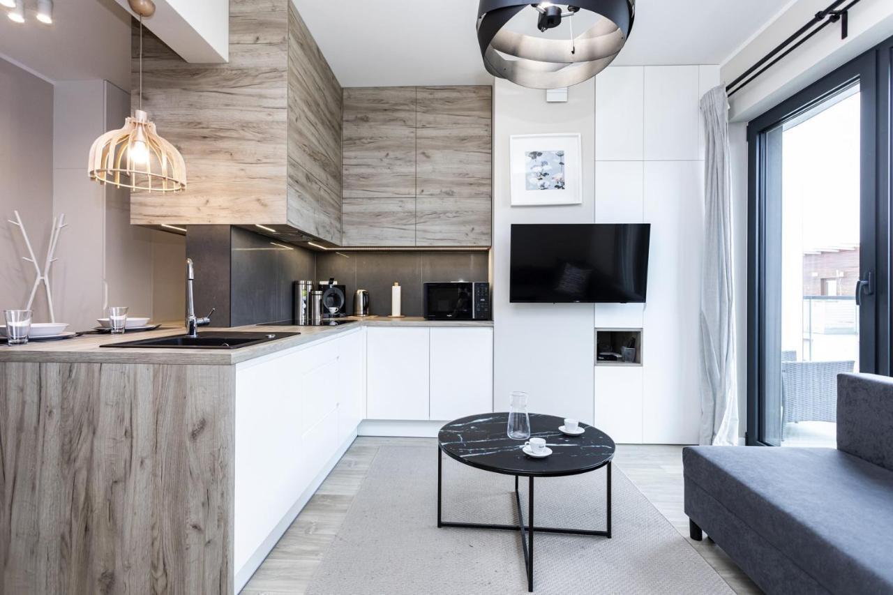 Natural Hel Apartamenty Екстер'єр фото