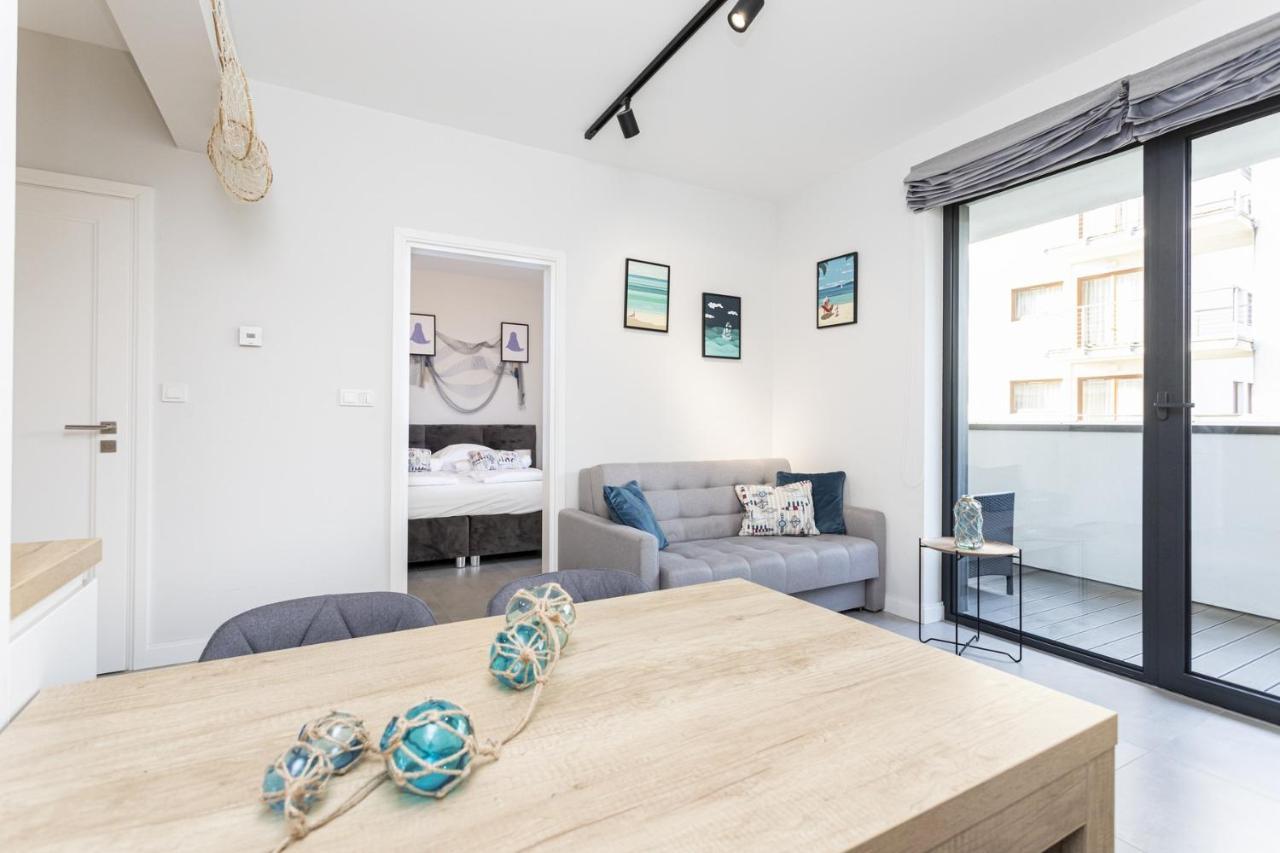 Natural Hel Apartamenty Екстер'єр фото