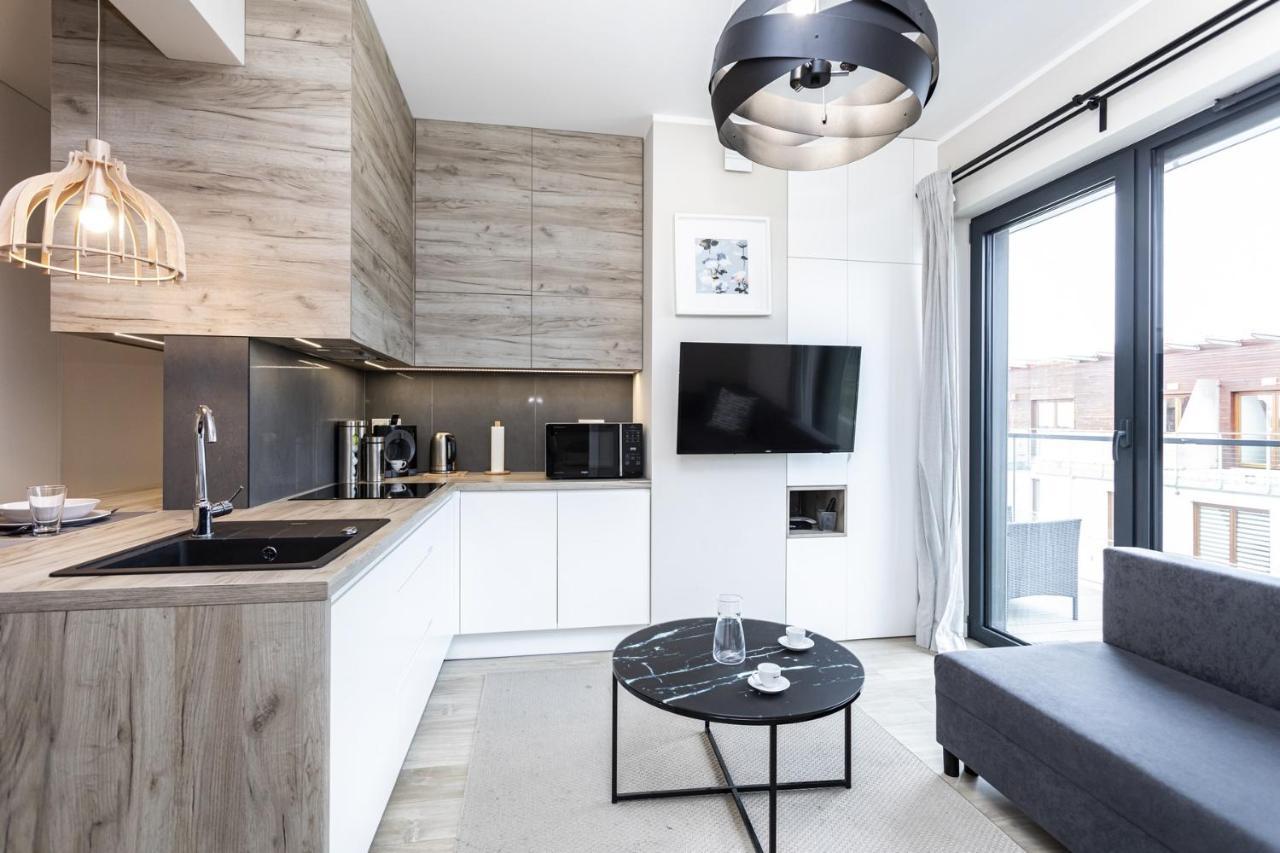 Natural Hel Apartamenty Екстер'єр фото