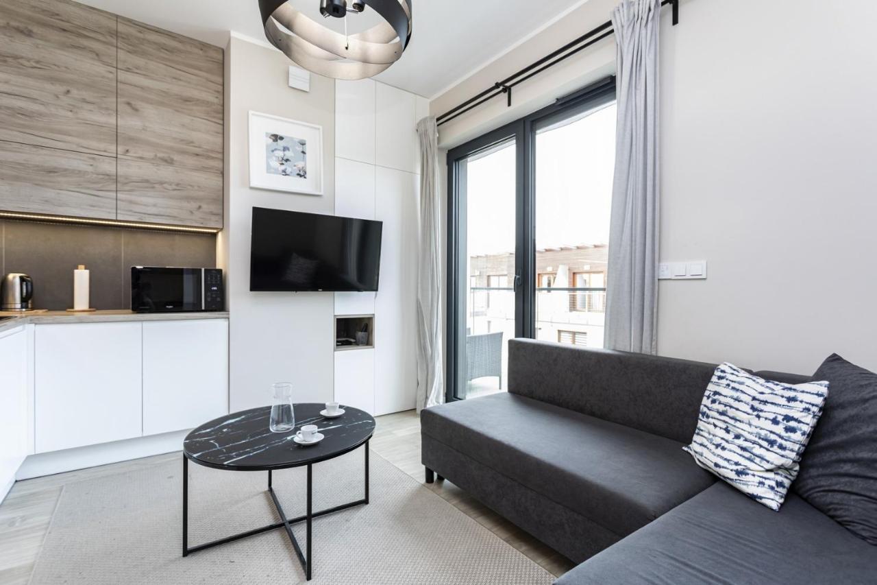 Natural Hel Apartamenty Екстер'єр фото