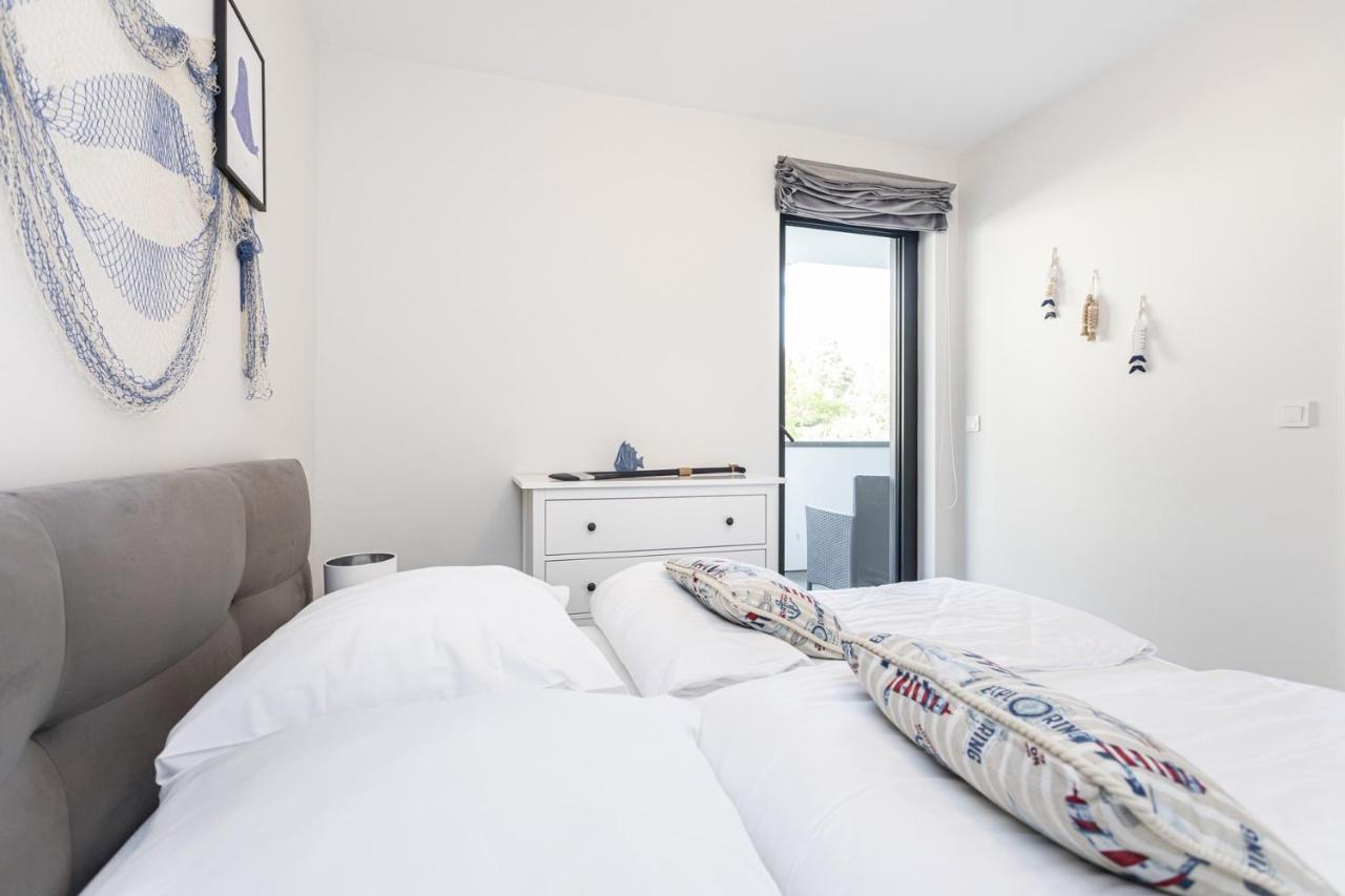 Natural Hel Apartamenty Екстер'єр фото