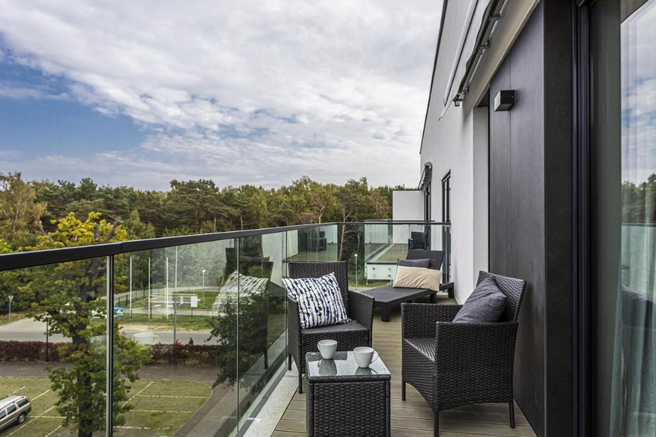 Natural Hel Apartamenty Екстер'єр фото