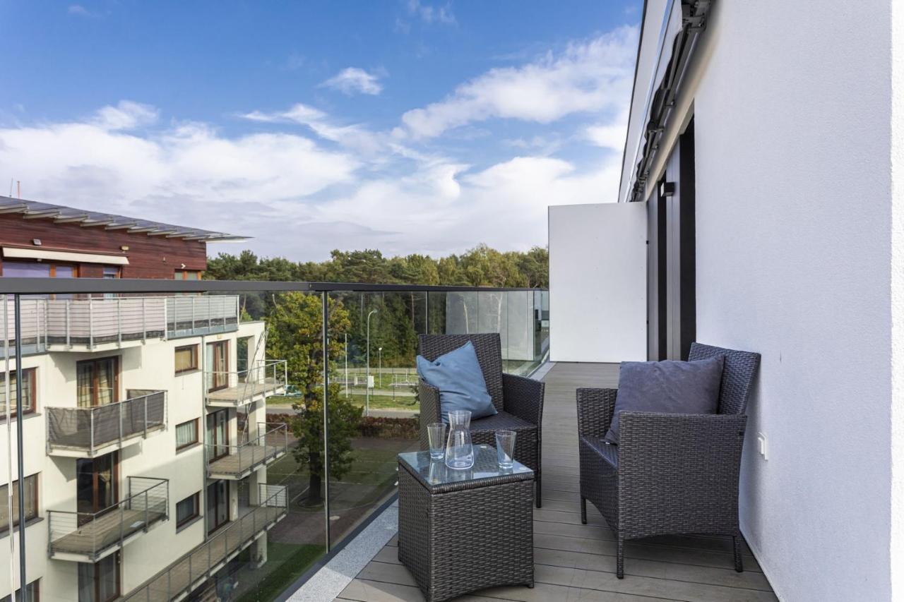 Natural Hel Apartamenty Екстер'єр фото