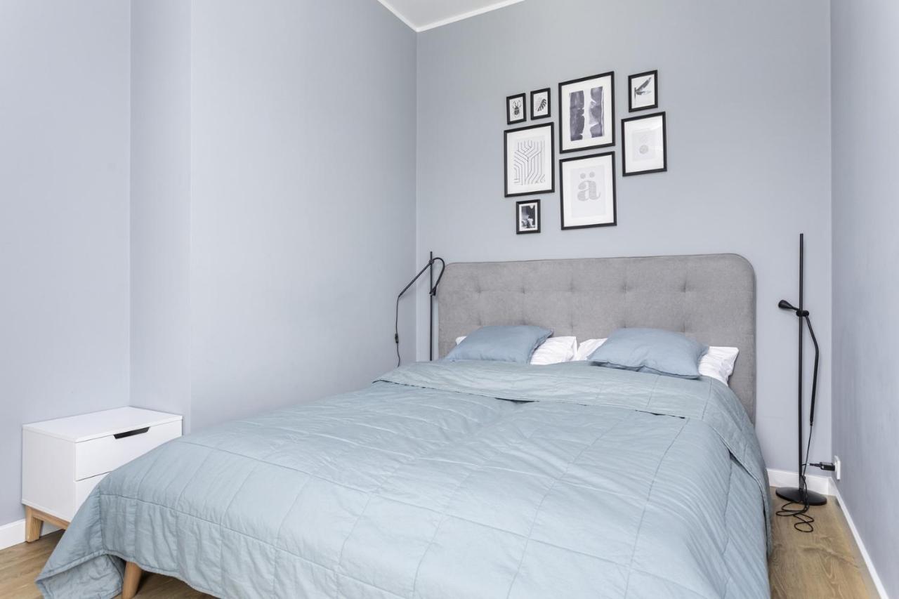 Natural Hel Apartamenty Екстер'єр фото