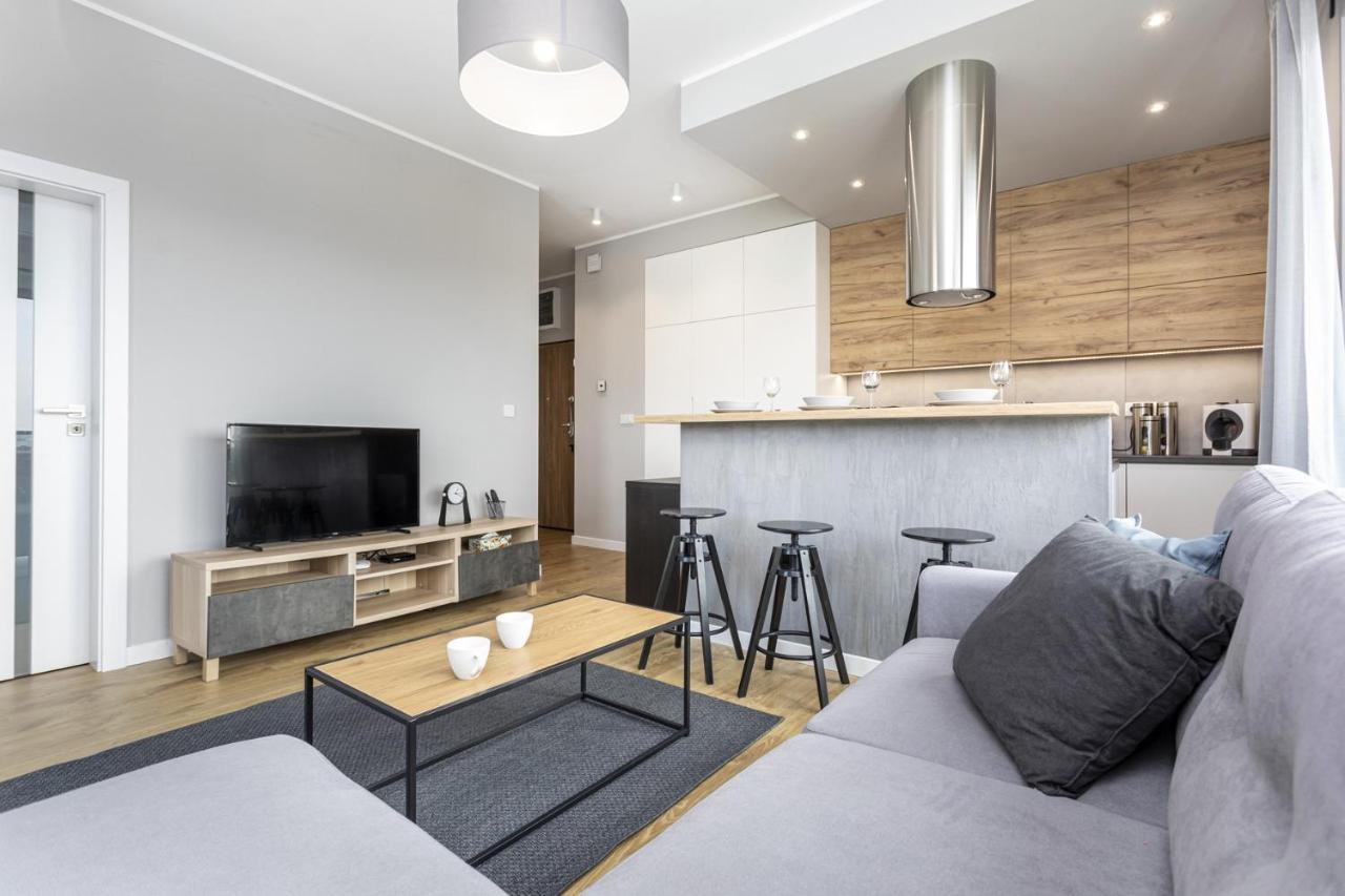 Natural Hel Apartamenty Екстер'єр фото
