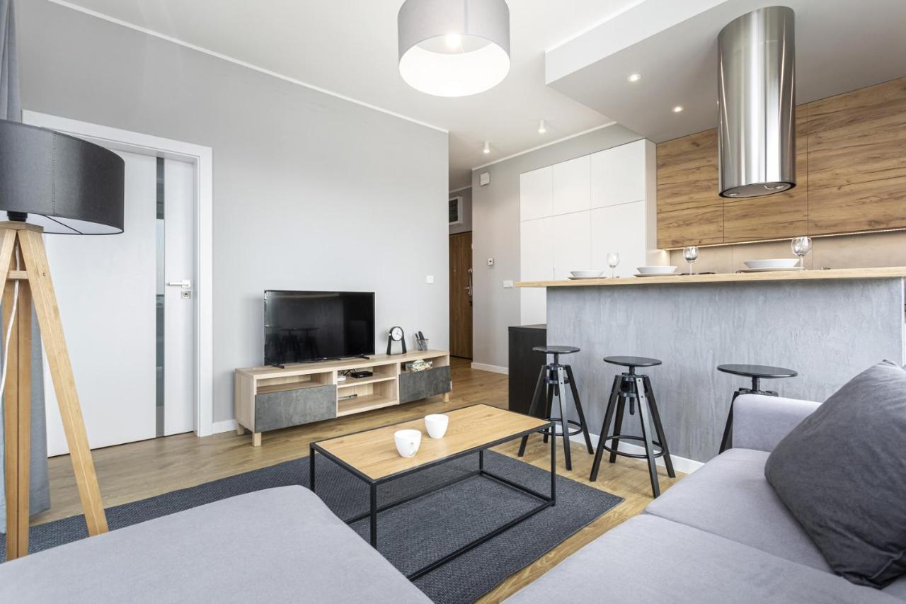 Natural Hel Apartamenty Екстер'єр фото