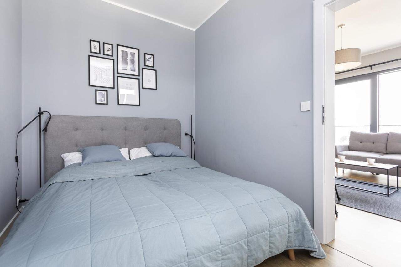 Natural Hel Apartamenty Екстер'єр фото