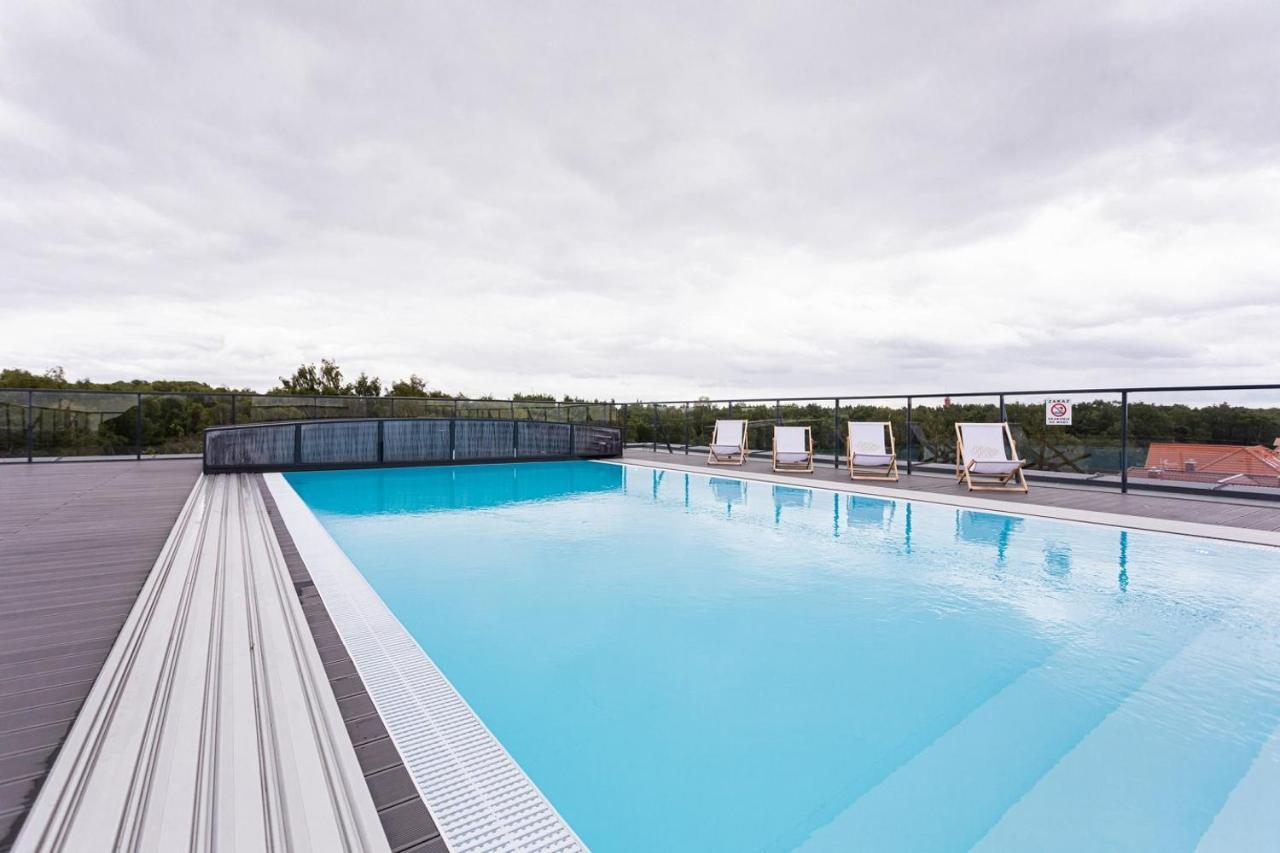 Natural Hel Apartamenty Екстер'єр фото
