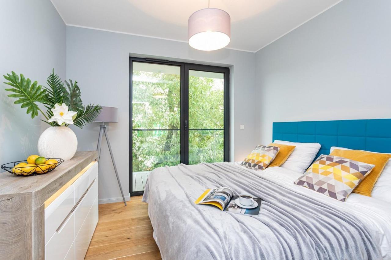 Natural Hel Apartamenty Екстер'єр фото