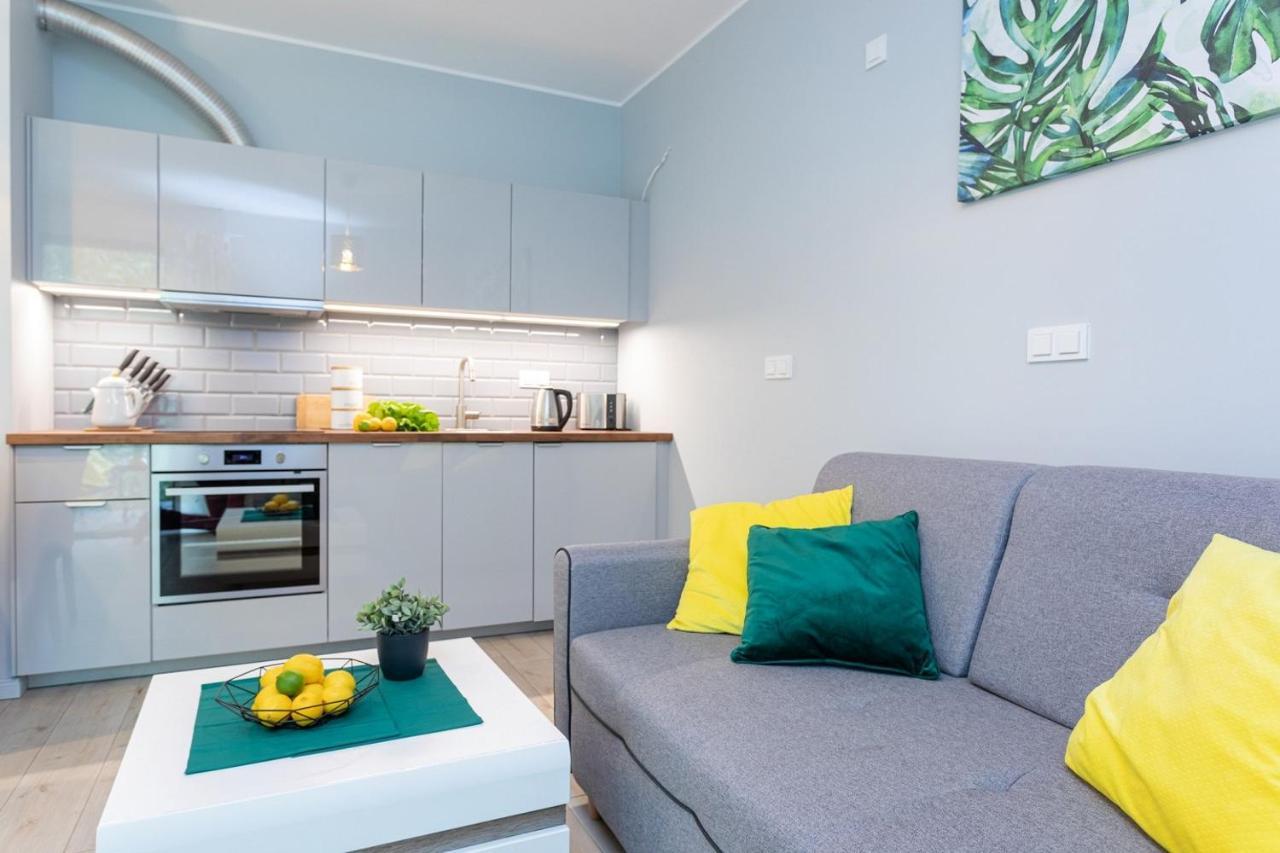 Natural Hel Apartamenty Екстер'єр фото