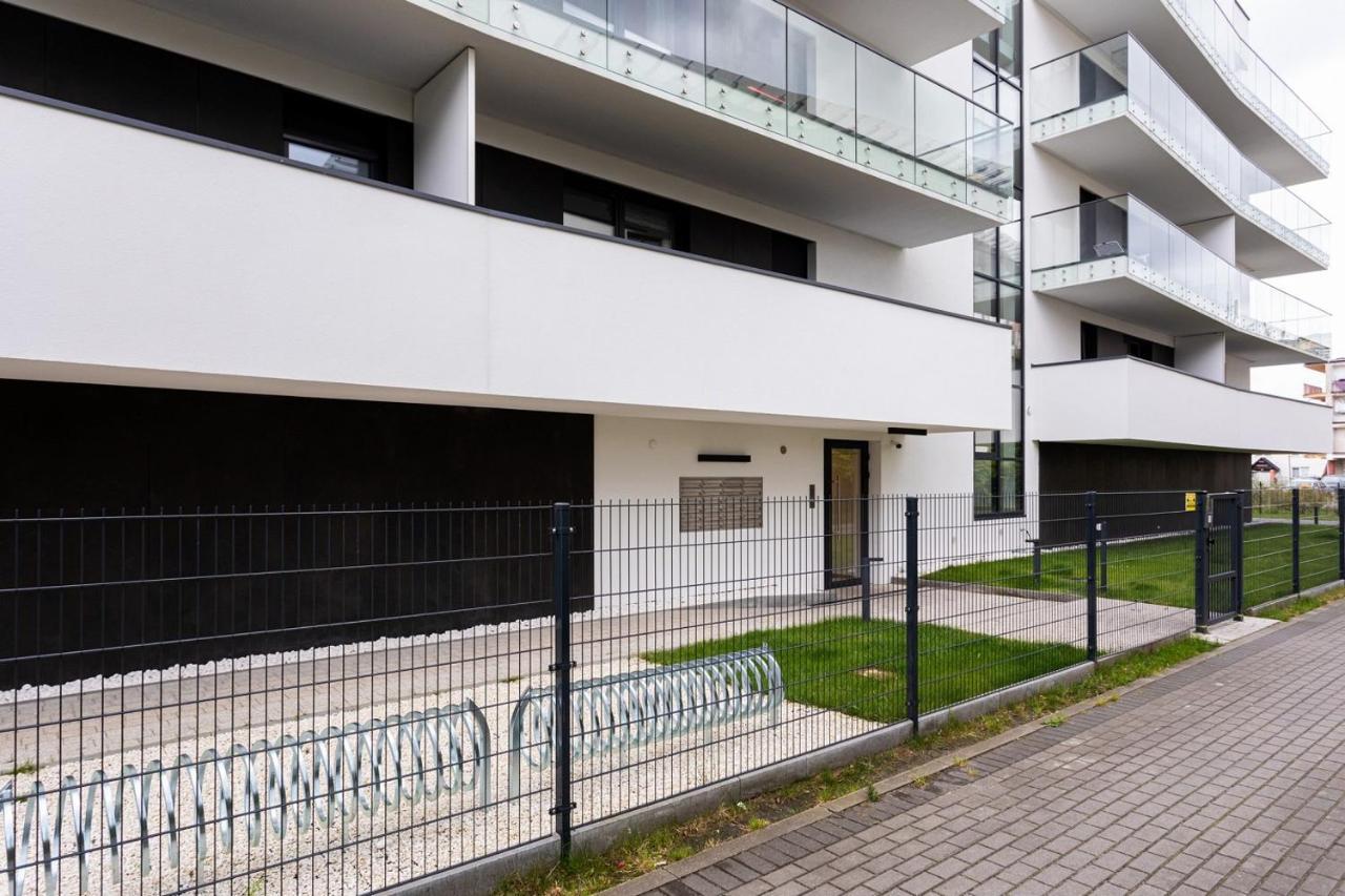 Natural Hel Apartamenty Екстер'єр фото